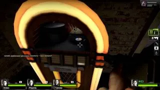 Помирать так с музыкой Достижение Left4Dead 2