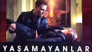 #ElçinSangu #KeremBürsin #Yaşamayanlar - The Air That I Breathe #julioiglesias