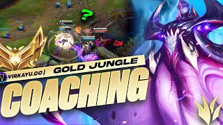 3 Pro Ways To Have S+ Jungling To Carry ANY Game! | Jungle Coaching Guide
