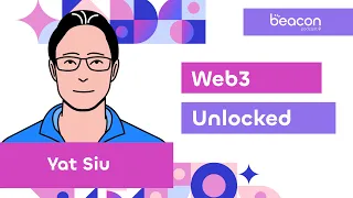 Yat Siu | Co-Founder of Animoca Brands: The North Star of Web3 is Digital Ownership