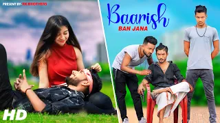 Ya Ali | Bina Tere Na Ek Pal Ho | Zubeen Garg | Gangster Love Story | AG Music | 2021