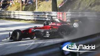 Rampa da Falperra 2021 - FIA HillClimb Masters