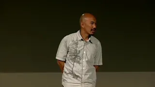 Francis Chan - Different Types Of Soil Parable