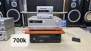 Onkyo thanh lý 700k pioneer tiếng hay giá rẻ 1tr4 liên hệ 0961222535