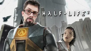 Падон Фріменович грає за Гордона Фрімена у Half-Life 2 ВПЕРШЕ! - Запис стріму 10.03.2020