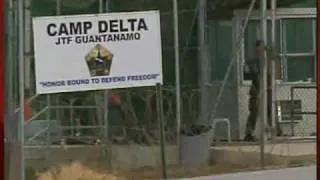 Life Inside Gitmo: Former Detainee Speaks