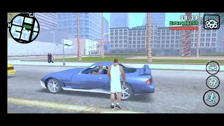 Grand Theft Auto san andreas Gameplay || GTA san andreas ||