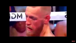 Floyd Mayweather Vs Conor McGregor Highlights HD