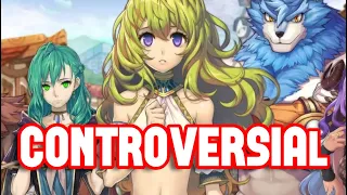 Top 10 Most Controversial JRPGs So Far