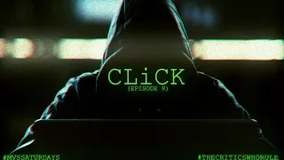 CLiCK (Hacking Short Film) - MVSSaturdays (Ep8)