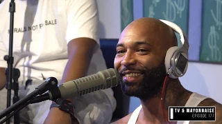 The Joe Budden Podcast Episode 177 | "TV & Mayonnaise"