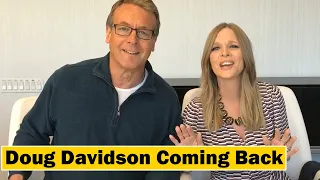 Doug Davidson returns to Y&R, Paul Williams is coming back on Young & Restless!