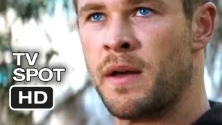 Red Dawn TV SPOT 1 (2012) - Chris Hemsworth, Josh Hutcherson Movie HD