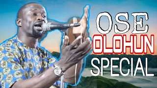 OSE OLOHUN SPECIAL, KS1 MALAIKA