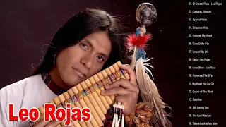 Top 20 Leo Rojas Greatest Hits Full Album 2020 - Best of Pan Flute - Leo Rojas Sus Exitos 2020