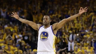 Andre Iguodala - Contribution