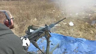 M2HB Full 100rds