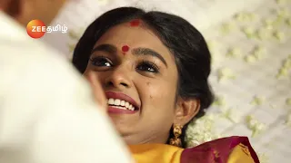 Romance நேரத்தில் Disturb செய்யும் பேய் சித்ரா - Yaaradi Nee Mohini - Full Episode 901 - Zee Tamil