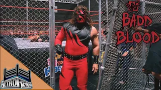 WWE Bad Blood 1997 Retro Review | Falbak