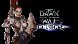 Как играть в мультиплеере? ► Dawn of War - Soulstorm