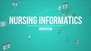 Nursing Informatics Overview