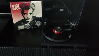 M3Si,Dali oberon 5 ,Pro- Ject debiut pro + Billy Idol