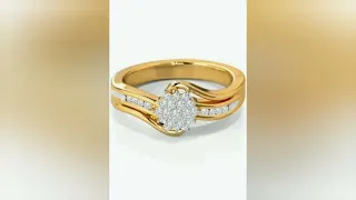 diamond ring 💍#ring # new ring# diamond ring