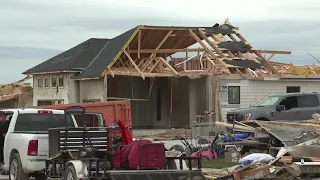 Beware of Scams: Former Omaha contractor urges tornado survivors to do research