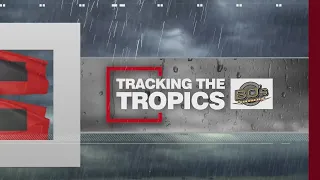 ‘Steering currents’ to decide fate of TS Lee’s impact on US | Tracking The Tropics