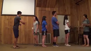 Counselor Telephone Charades 1
