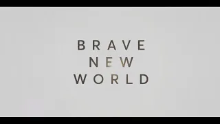 Brave New World Peacock Extended Trailer