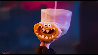 HOTEL TRANSYLVANIA 4 Trailer 2 (4K ULTRA HD) NEW 2021.mp4