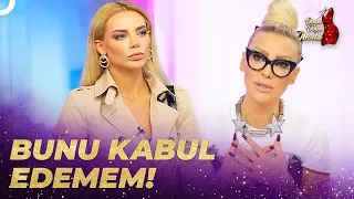 Gülşah Saraçoğlu Hülya'ya Sıfır Puan Verdi! | Doya Doya Moda 63. Bölüm