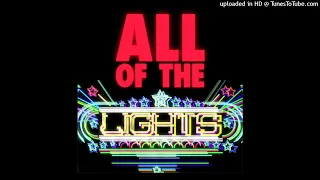 Kanye West - All Of The Lights (852Hz)
