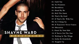 Best of Shayne Ward 2021 Playlist - Shayne Ward Greatest Hits Full Album 2021