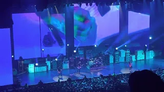 Metallica - Kill ‘Em All For One, One More Time (live in Fort Lauderdale Fl 110622) Part 3