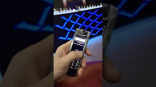 Включаем и наслаждаемся Vertu Signature S design Alligator black за 12500EURO