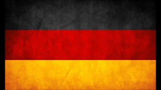 Anthem of Germany - Slower