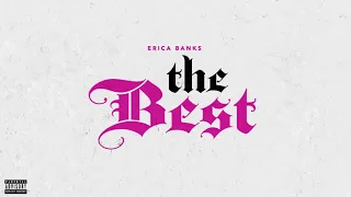 Erica Banks - The Best (Official Instrumental) [Prod. Ryan OG & B Ham]