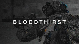 Military Motivation - "Bloodthirst" (2022 ᴴᴰ)