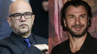 Les Enfoirés : rien ne va plus entre Pascal Obispo et Michaël Youn