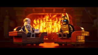 LEGO BATMAN: La Película - Q&A- Oficial Warner Bros. Pictures