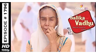 Balika Vadhu - बालिका वधु - 20th January 2015 - Full Episode (HD)