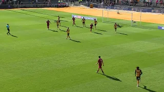 Newport County 1 - 1 Carlisle United ... match highlights