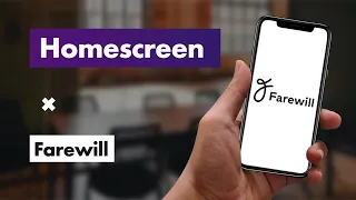 Farewill: Why will writing is ripe for disruption | Homescreen Ep. 79