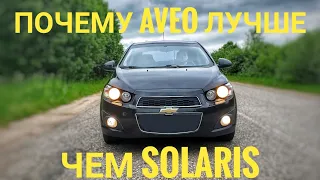 Шевроле Авео Т300 все плюсы и минусы Chevrolet Aveo #cheсk #чек