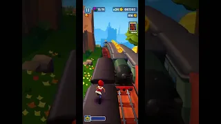 wait forend⚠️ #subwaysurfers #gaming #subscribe #viralshort #shortsvideo #shorts #shortsfeed #viral