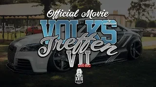 VOLKSTREFFEN 7TH 2019 - OFFICIAL MOVIE