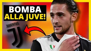 BOMBA! URGENTE! PER QUESTO NESSUNO HA ASPETTATO! APPENA SUCCESSO! ULTIME NOTIZIE JUVENTUS