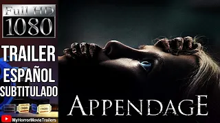 Appendage (2023) (Trailer HD) - Anna Zlokovic